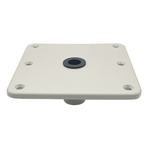 2X Base de Assento de , Pedestal de Assento de  para Soquete de Pino de Assento de  de 3/4 Polegadas, Base de Pedestal de Assento de 1