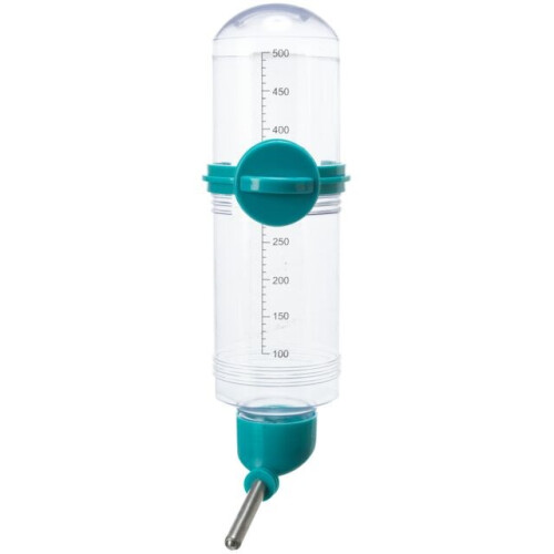 Trixie TRIXIE Plastic Water Bottle - 500 ml 2