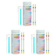 16 in 1 Premium Drinking Water Test Kit,for Drink Water,300 Strips Accurate Water Test Strips Water,for Hardness PH Lead