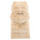 Postkop Vintage Tuindecoratie 1