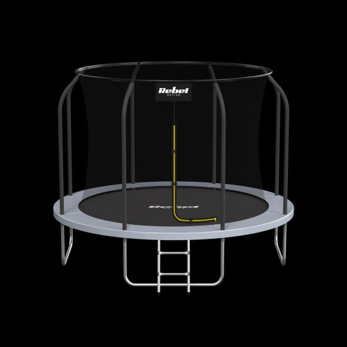 REBEL ACTIVE TRAMPOLINE PRO 8FT/244CM