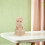 Postkop Vintage Tuindecoratie 3