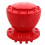 Rood Lollipop Stand Capaciteit Voor Feest En Bruiloft 1