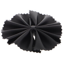 1Engagement Ring Holder Zwarte Sieradenorganizer Elegant En Duurzaam