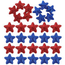 40St Patriottische Confetti Voor Herdenkingsdag Decoratie