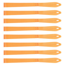 8St Tie Down Straps Voor Motor, Atv En Kampeeruitrusting