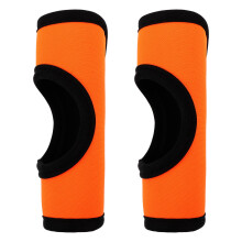 2St Praktische Handvat Wrap Van Neopreen Koffers En Deuren