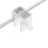2St Vis Aquarium Light Stand Verstelbaar Aluminium Plantengroei 4