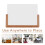 Massief Desk Kalenderhouder - En Elegant Design 5