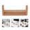 Massief Desk Kalenderhouder - En Elegant Design 6