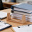 Massief Desk Kalenderhouder - En Elegant Design 8