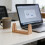 Massief Desk Kalenderhouder - En Elegant Design 9