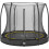 Trampoline Salta Comfort Edition Ground 305cm 1