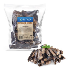 PETMEX Sheep lungs Mono - dog treat - 500g