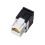 Alantec MB001 wire connector RJ45 Black White 3