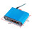 MP3 Player Decoder Board 2x15W  5.0 Receiver Car Kit with FM Recording Calling Function Color Screen FM Radio 6