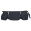 Portable Belt Bag Adjustable Waist Tool Pouch Bag Multi-Function Electrician Carpenter Tools Bag 2