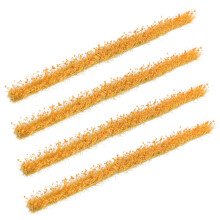 Miniatuur Tarwe Gras Plastic Kunstmatig Voor Scenery En DIY