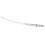 1Windscreen Strip Slot Slotted Motoraccessoire 1