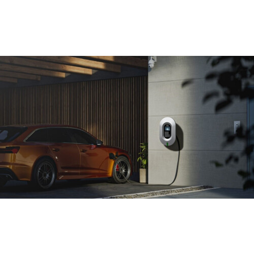 STAG EV CORE Charging Station (charging cable / 230 V socket) 1