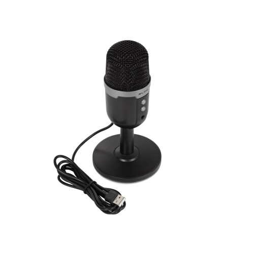 Microfoon USB Blow RGB Golf 1,6 m 1