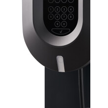 STAG EV CORE Charging Station (Charging Cable) White, Graphite