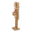 Bunny Nutcracker Figuur Voor Lente Feest 5