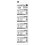 Lithium battery mini everActive CR927 - blister 5 pcs. 1