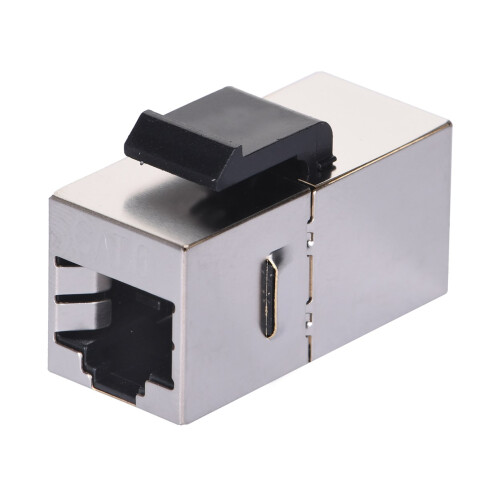 Alantec WTM20 wire connector RJ45 Grey