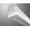 Avtek Video Electric 240 projection screen 4:3 2