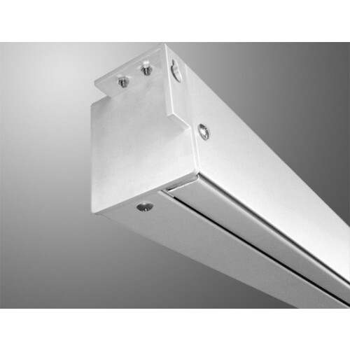 Avtek Video Electric 240 projection screen 4:3 1