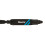 Avtek Video Electric 240 projection screen 4:3 3