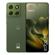 Motorola Edge 70 12+512GB 6.67" 5G Pantone Bronze Green DS TIM