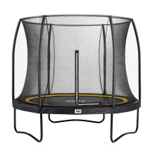 Salta Comfort edition - 251 cm recreational/backyard trampoline
