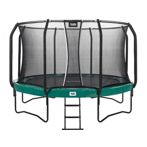 Salta First Class - 305 cm recreational/backyard trampoline