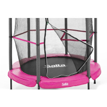 Salta 5426P recreational/backyard trampoline Outdoor Round Coil spring Above ground trampoline