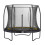 Salta Comfort edition - 213 cm recreational/backyard trampoline 1