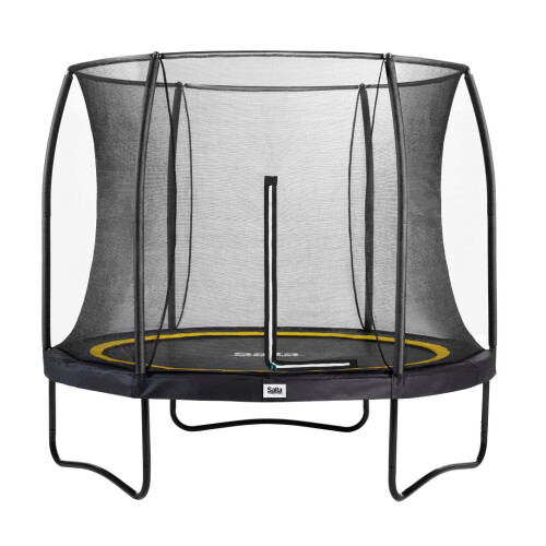 Salta Comfort edition - 213 cm recreational/backyard trampoline