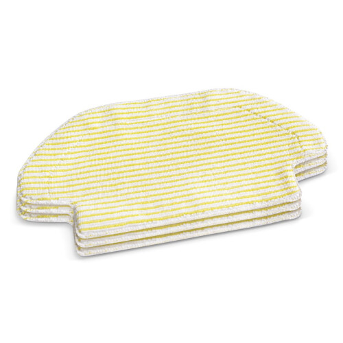 Kärcher Kärcher RCV 3 Mop pad Robot vacuum