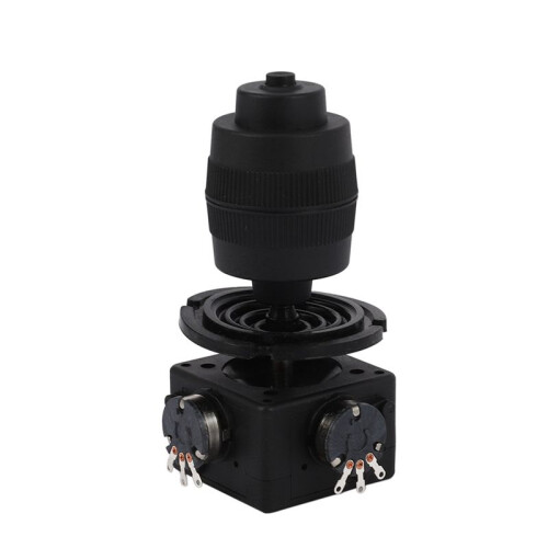4X Electronic 4-Axis Joystick Potentiometer Button for JH-D400B-M4 10K 4D Controller with Wire for Industrial 2