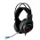 Esperanza EGH7100 Headphones with microphone Headband Black 1