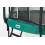 Trampoline Salta First Class 251 cm green 2