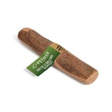 PETMEX Olive wood stick L - dog chew - 230-450g