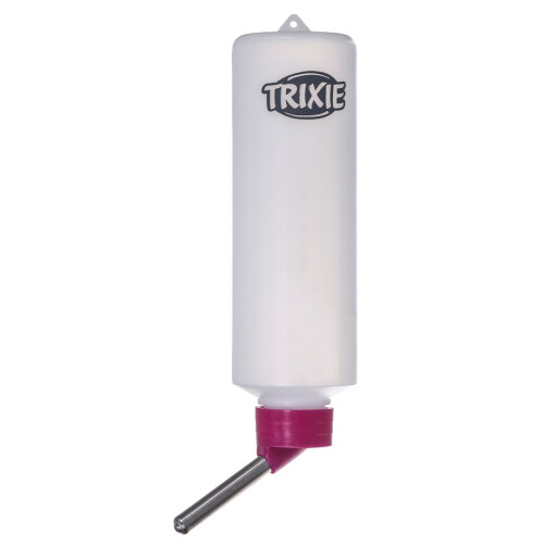Trixie TRIXIE Plastic Water Bottle 250ml 6053