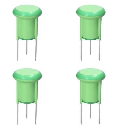 4X Tuya ZigBee Soil Tester Temperature and Humidity Sensor IP66 Grade Waterproof APP Control Support View History