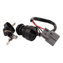 2X Motorcontactsleutelschakelaar voor YFM350 YFM450 5KM-82510-00 28P-82510-00 3B4-82510-00-00