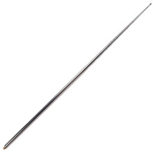 10pcs 5.6M Whip Pull Rod Antenna for Radio Positive V Antenna GP Antenna Telescopic Antenna DIY M10 Shortwave Antenna