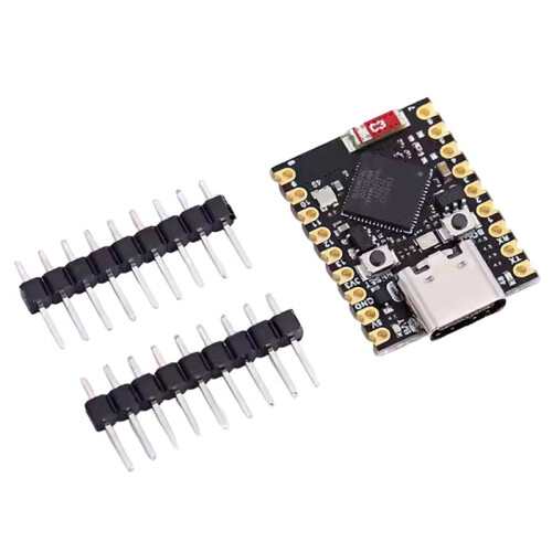10X ESP32-S3 Development Board ESP32 SuperMini Development Board ESP32 Development Board WiFi ,DIY Accessories 1
