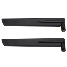 4x 5G 4G 3G Communication Aerial 600-6000Mhz 18dbi Omni Home Security Antenna SMA Male