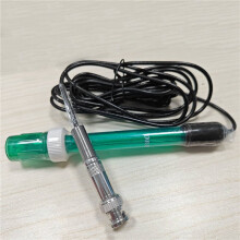 10X ORP Redox Electrode BNC Type Connector Probe 300cm Cable for Tester Meter Aquarium Equipment Water Tester